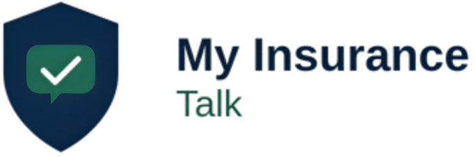My Insurance Talk