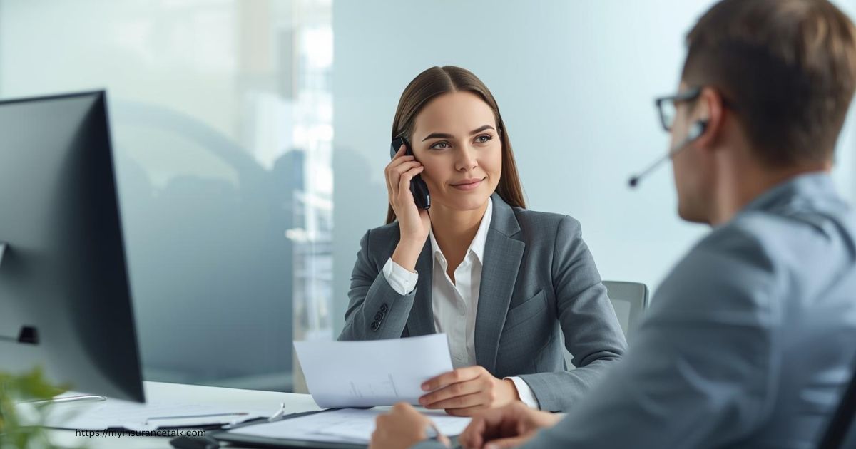 Liberty Mutual auto claim process and timeline explained