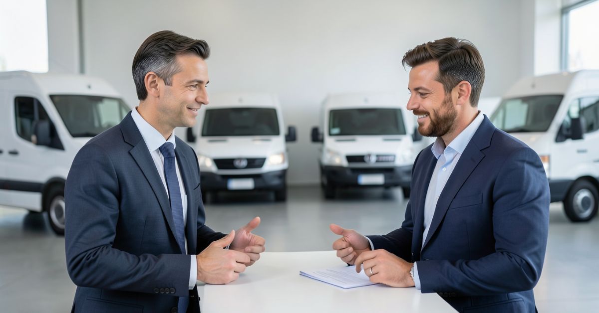 Liberty Mutual vs Progressive commercial auto insurance comparison for businesses